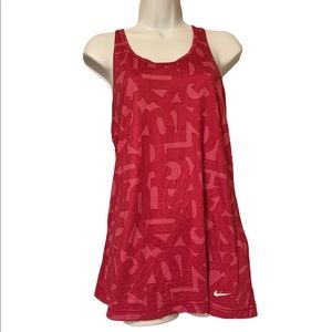 Nike Dri-Fit tank top